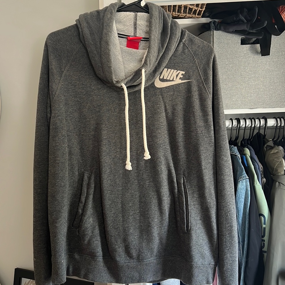 Nike hoodie